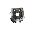 Bơm tốc độ thay đổi cho Yutong 11C0002
